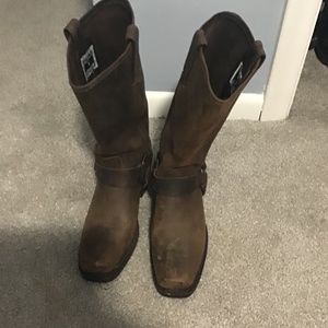 Frye Harnest boot 7